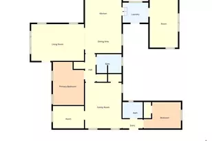 2816 Old Marlin Rd, Waco, TX 76705 - Photo 27