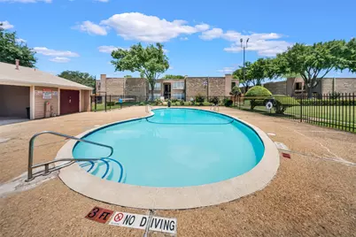 5518 Boca Raton Boulevard #316, Fort Worth, TX 76112 - Photo 19