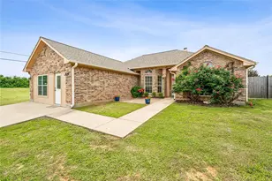 500 Moonlight Trail, Stephenville, TX 76401 - Photo 1