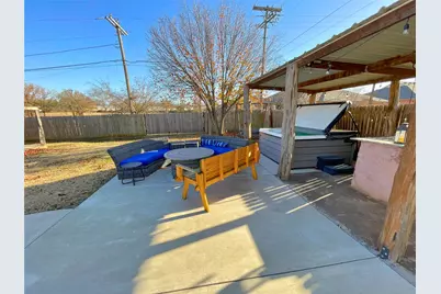 500 Moonlight Trail, Stephenville, TX 76401 - Photo 27