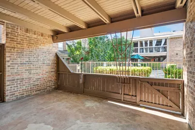 5148 Amesbury Drive #121, Dallas, TX 75206 - Photo 13