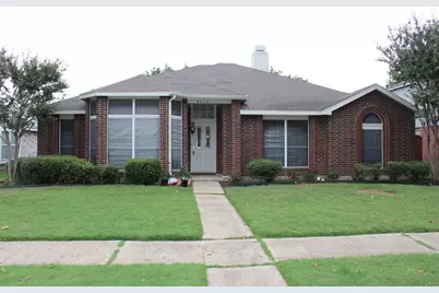 4112 Howard Drive, The Colony, TX 75056 - Photo 1