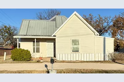 705 Avenue A, Cisco, TX 76437 - Photo 3