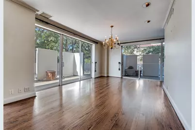 3601 Turtle Creek Boulevard #T3, Dallas, TX 75219 - Photo 3