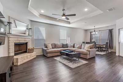 1810 Hummingbird Street, Princeton, TX 75407 - Photo 5