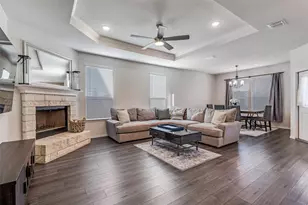 1810 Hummingbird St, Princeton, TX 75407 - Photo 5