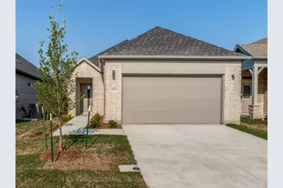 3818 White Rock Drive, Farmersville, TX 75442 - Photo 1