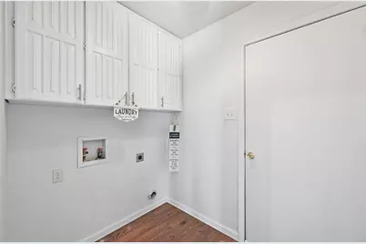 5011 Prairieview Court S, Arlington, TX 76017 - Photo 7