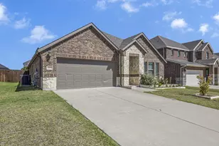 488 Deer Canyon Wy, Princeton, TX 75407 - Photo 3