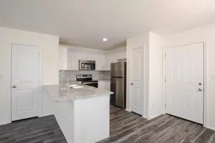 1516 Kennedy St, Bonham, TX 75418 - Photo 5