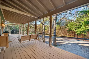 100 Bluebonnet Cir, Denison, TX 75020 - Photo 5