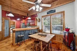 100 Bluebonnet Cir, Denison, TX 75020 - Photo 9