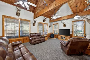 100 Bluebonnet Cir, Denison, TX 75020 - Photo 5