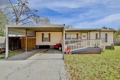 214 Gandy Street, Lipan, TX 76462 - Photo 5