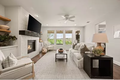 15500 Pioneer Bluff Trail, Fort Worth, TX 76262 - Photo 15