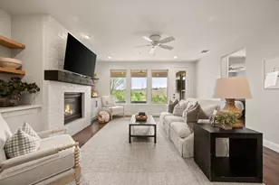 15500 Pioneer Bluff Trail, Fort Worth, TX 76262 - Photo 15