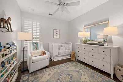 15500 Pioneer Bluff Trail, Fort Worth, TX 76262 - Photo 21