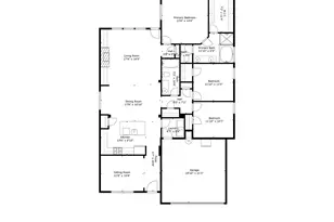 15500 Pioneer Bluff Trail, Fort Worth, TX 76262 - Photo 35