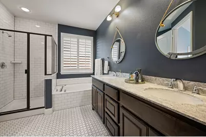 15500 Pioneer Bluff Trail, Fort Worth, TX 76262 - Photo 19