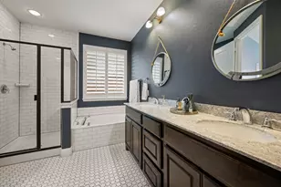 15500 Pioneer Bluff Trail, Fort Worth, TX 76262 - Photo 19