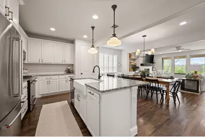 15500 Pioneer Bluff Trail, Fort Worth, TX 76262 - Photo 11