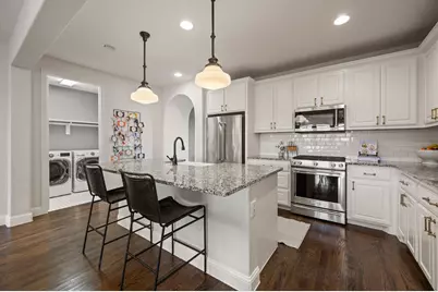 15500 Pioneer Bluff Trail, Fort Worth, TX 76262 - Photo 7