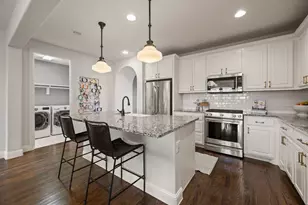 15500 Pioneer Bluff Trail, Fort Worth, TX 76262 - Photo 7