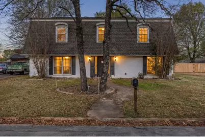 3935 Dawn Drive, Paris, TX 75462 - Photo 1