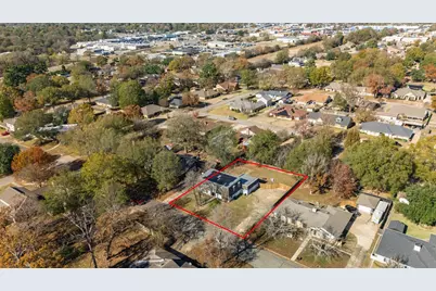 3935 Dawn Drive, Paris, TX 75462 - Photo 33