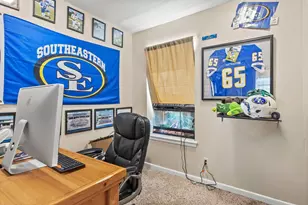 3935 Dawn Dr, Paris, TX 75462 - Photo 19