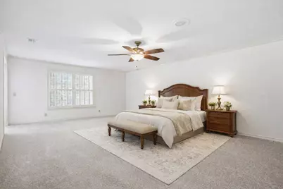 3514 Shady Valley Drive, Pantego, TX 76013 - Photo 21