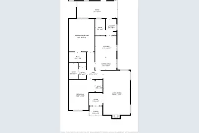 3514 Shady Valley Drive, Pantego, TX 76013 - Photo 39