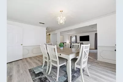 3514 Shady Valley Drive, Pantego, TX 76013 - Photo 13