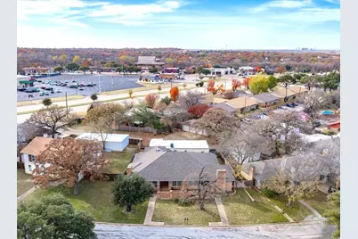 3514 Shady Valley Drive, Pantego, TX 76013 - Photo 33