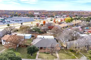 3514 Shady Valley Dr, Pantego, TX 76013 - Photo 33