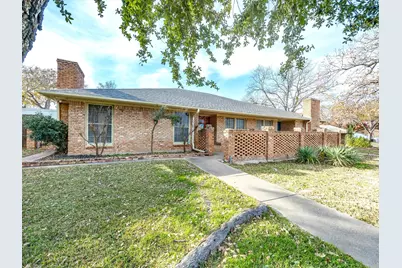 3514 Shady Valley Drive, Pantego, TX 76013 - Photo 5