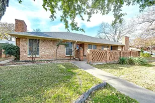 3514 Shady Valley Dr, Pantego, TX 76013 - Photo 5