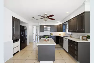 3514 Shady Valley Drive, Pantego, TX 76013 - Photo 15