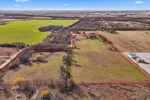 531 Private Rd 4721, Rhome, TX 76078 - Photo 3