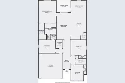 2215 Dahlia Way, Princeton, TX 75407 - Photo 21