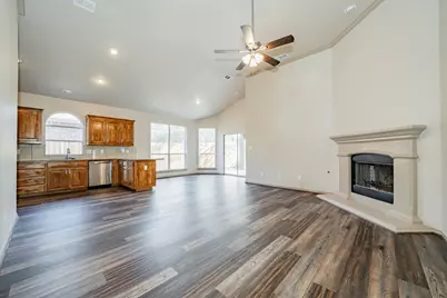 2408 Priscella Drive, Fort Worth, TX 76131 - Photo 3