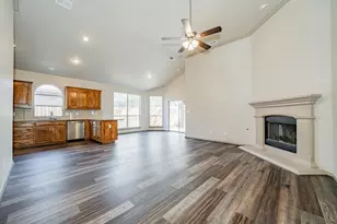 2408 Priscella Dr, Fort Worth, TX 76131 - Photo 3