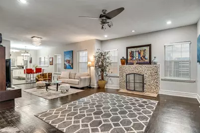 4307A Vandelia Street, Dallas, TX 75219 - Photo 5