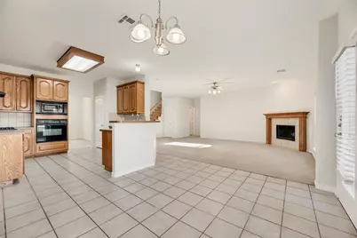 8004 Laughing Waters Trail, McKinney, TX 75070 - Photo 7