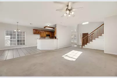 8004 Laughing Waters Trail, McKinney, TX 75070 - Photo 5