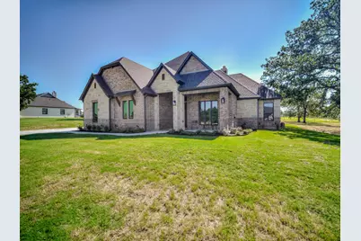 1000 Henry Way Road, Springtown, TX 76082 - Photo 1