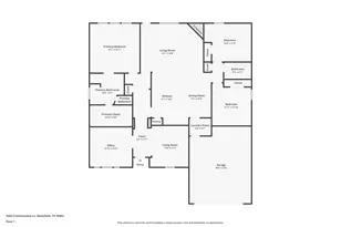 1608 Crestmeadow Ln, Mansfield, TX 76063 - Photo 31