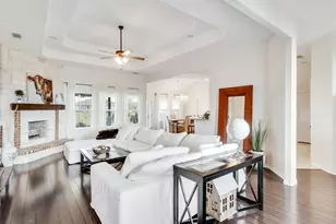 7552 Blanchard Way, Fort Worth, TX 76126 - Photo 3