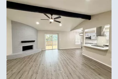 2309 Oakside Drive, Arlington, TX 76016 - Photo 5