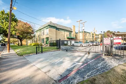 4816 Amesbury #127, Dallas, TX 75206 - Photo 33